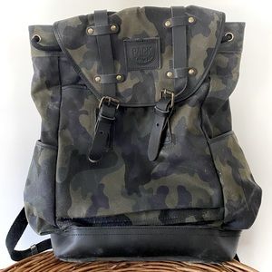 Pack Animal Extra Mile Bag Set (Bakpack & Weekend Duffle)